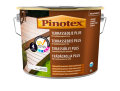 Pinotex terrasseolie plus transparent 4,65 liter